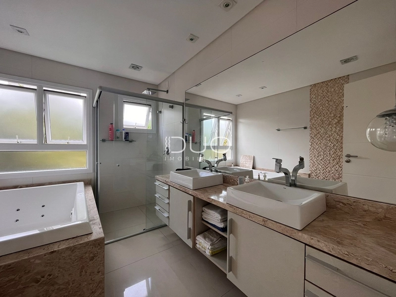 SOBRADO NO CONDOMÍNIO LAS DUNAS EM XANGRI-LÁ: 27ª foto da galeria de imagens do imóvel