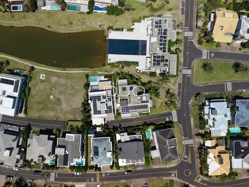 SOBRADO NO CONDOMÍNIO LAS DUNAS EM XANGRI-LÁ: 37ª foto da galeria de imagens do imóvel