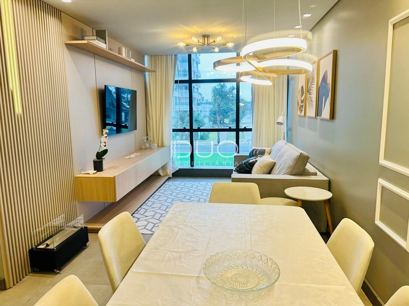 APARTAMENTO 01 DORMITÓRIO