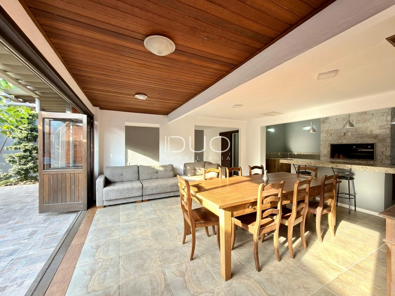 CASA EM XANGRI-LÁ: 22ª foto da galeria de imagens do imóvel