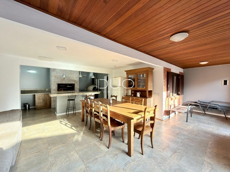 CASA EM XANGRI-LÁ: 21ª foto da galeria de imagens do imóvel