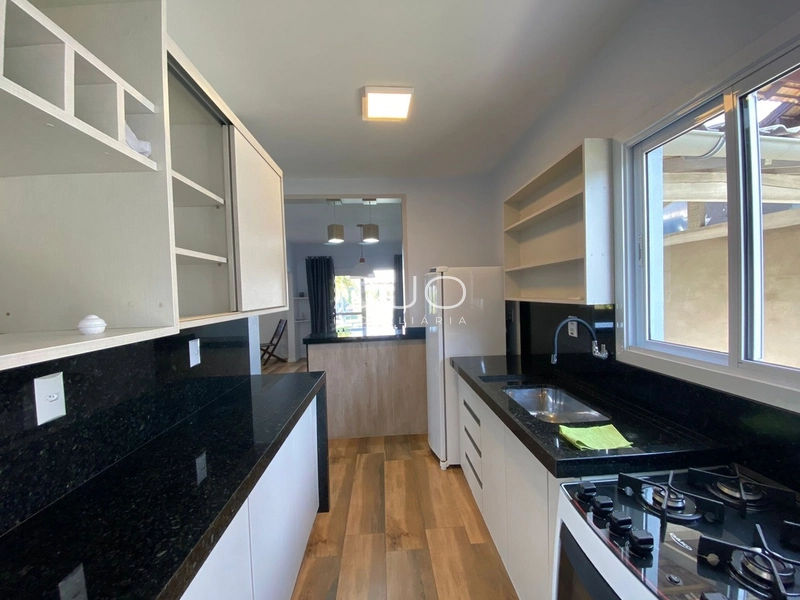 CASA EM XANGRI-LÁ: 11ª foto da galeria de imagens do imóvel