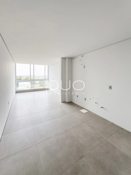 APARTAMENTO 02 DORMITÓRIOS