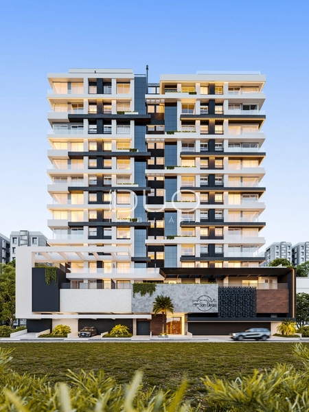 APARTAMENTO 02 DORMITÓRIOS EM CAPÃO DA CANOA