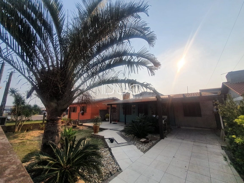 CASA EM CAPÃO DA CANOA