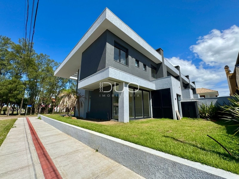 SOBRADO EM XANGRI-LÁ: 4ª foto da galeria de imagens do imóvel