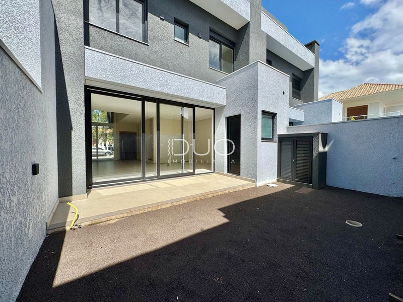 SOBRADO EM XANGRI-LÁ: 9ª foto da galeria de imagens do imóvel