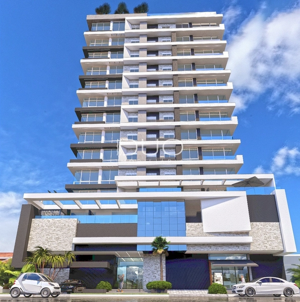 APARTAMENTO 02 DORMITÓRIOS EM CAPÃO DA CANOA