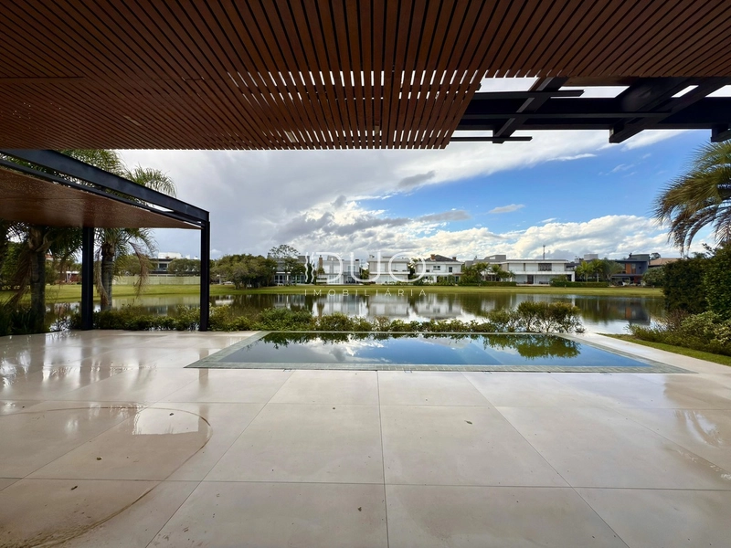 SOBRADO NO CONDOMÍNIO BOSQUES DE ATLÂNTIDA EM XANGRI-LÁ: 13ª foto da galeria de imagens do imóvel