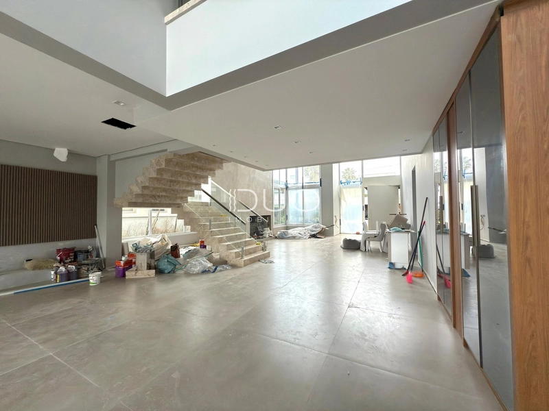 SOBRADO NO CONDOMÍNIO BOSQUES DE ATLÂNTIDA EM XANGRI-LÁ: 9ª foto da galeria de imagens do imóvel