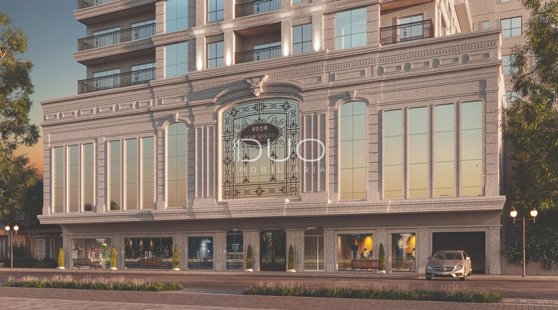 LANÇAMENTO EM CAPÃO DA CANOA