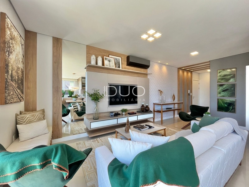 APARTAMENTO 03 DORMITÓRIOS EM CAPÃO DA CANOA