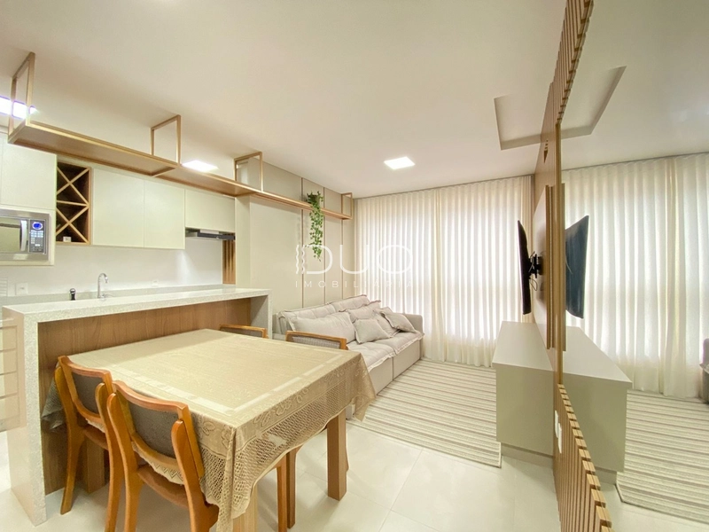 APARTAMENTO 02 DORMITÓRIOS EM CAPÃO DA CANOA