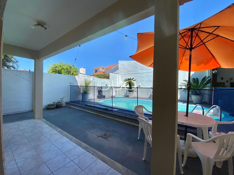 CASA EM XANGRI-LÁ: 37ª foto da galeria de imagens do imóvel
