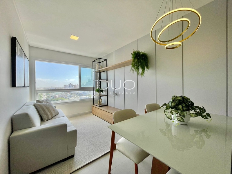 APARTAMENTO 02 DORMITÓRIOS EM CAPÃO DA CANOA