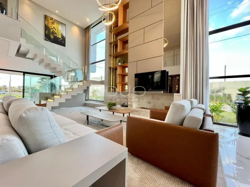 CASA NO CONDOMÍNIO SENSE EM XANGRI-LÁ: 9ª foto da galeria de imagens do imóvel