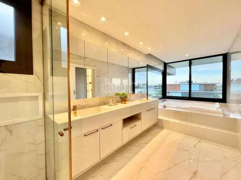 CASA NO CONDOMÍNIO SENSE EM XANGRI-LÁ: 48ª foto da galeria de imagens do imóvel