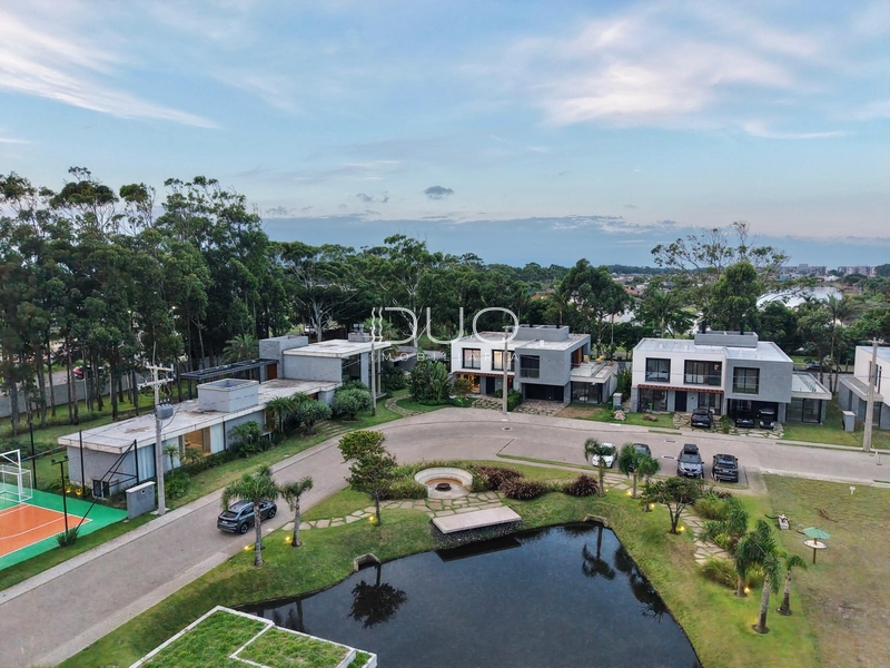 SOBRADO NO CONDOMÍNIO AMANA EM XANGRI-LÁ: 45ª foto da galeria de imagens do imóvel