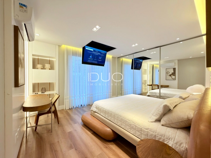 SOBRADO NO CONDOMÍNIO AMANA EM XANGRI-LÁ: 29ª foto da galeria de imagens do imóvel