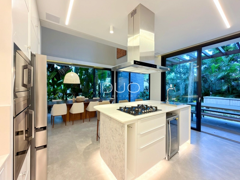 SOBRADO NO CONDOMÍNIO AMANA EM XANGRI-LÁ: 17ª foto da galeria de imagens do imóvel