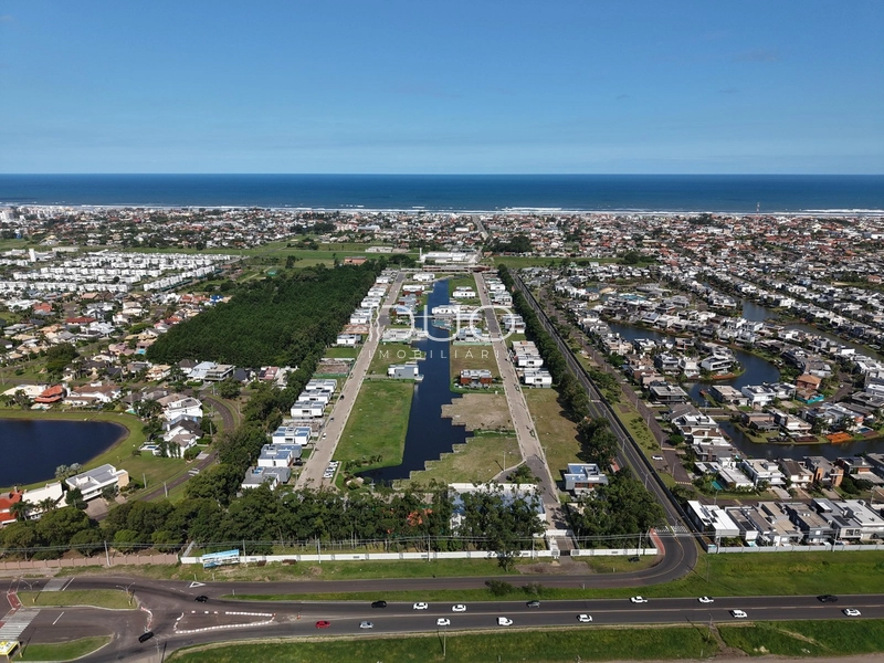 SOBRADO NO CONDOMÍNIO AMANA EM XANGRI-LÁ: 51ª foto da galeria de imagens do imóvel