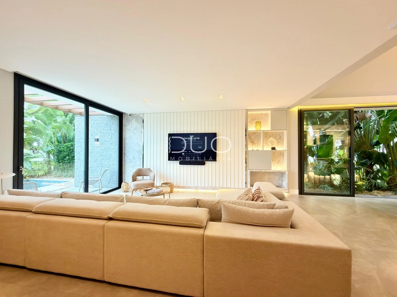 SOBRADO NO CONDOMÍNIO AMANA EM XANGRI-LÁ: 7ª foto da galeria de imagens do imóvel