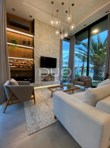 CASA NO CONDOMÍNIO LAGOA DO PASSO EM ATLÂNDIDA - SUL: 11ª foto da galeria de imagens do imóvel