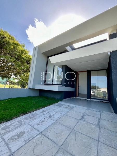 CASA EM CAPÃO DA CANOA