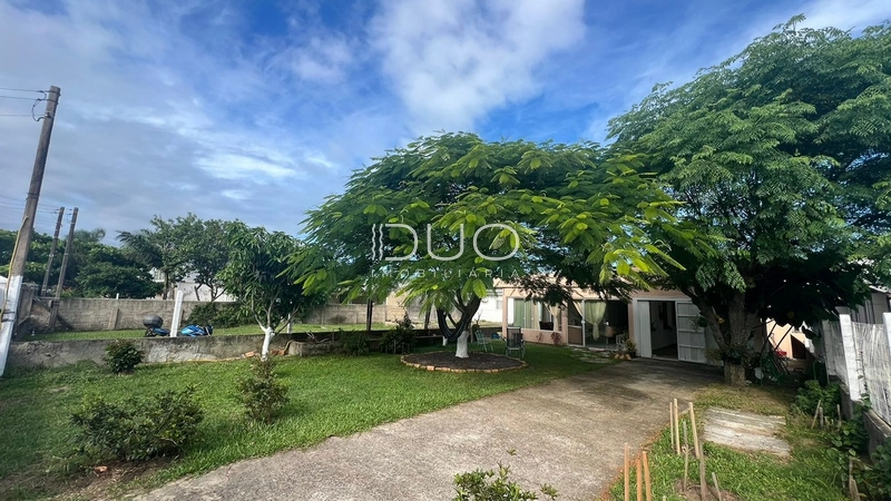 CASA EM CAPÃO DA CANOA