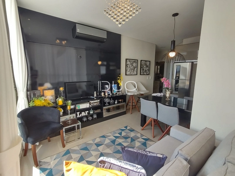 APARTAMENTO 01 DORMITÓRIO EM CAPÃO DA CANOA