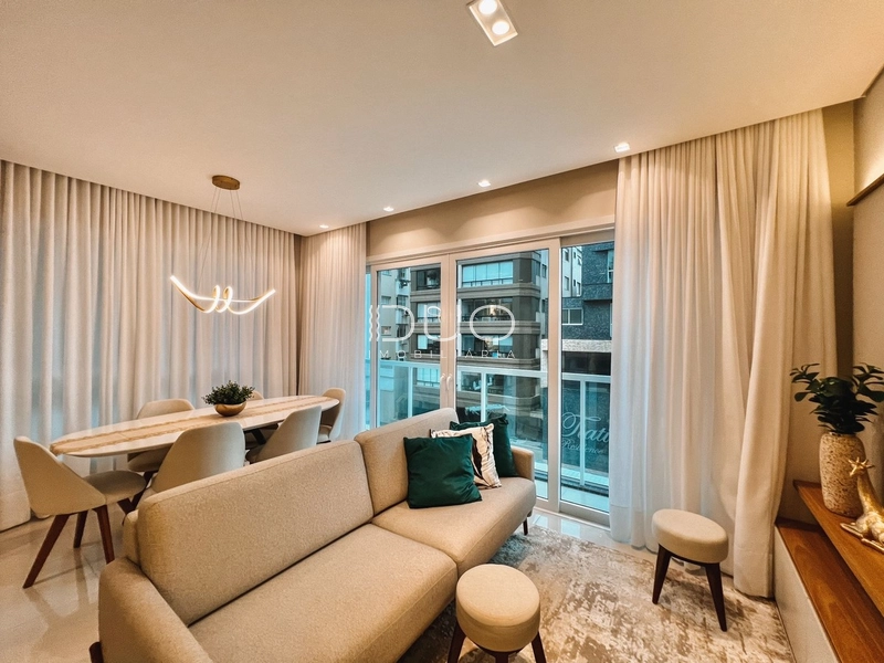 APARTAMENTO 03 SUÍTES COM TERRAÇO EM CAPÃO DA CANOA