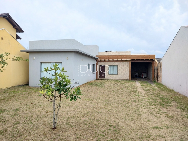 CASA EM CAPÃO DA CANOA
