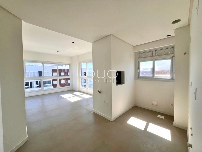 APARTAMENTO 03 DORMITÓRIOS EM CAPÃO DA CANOA