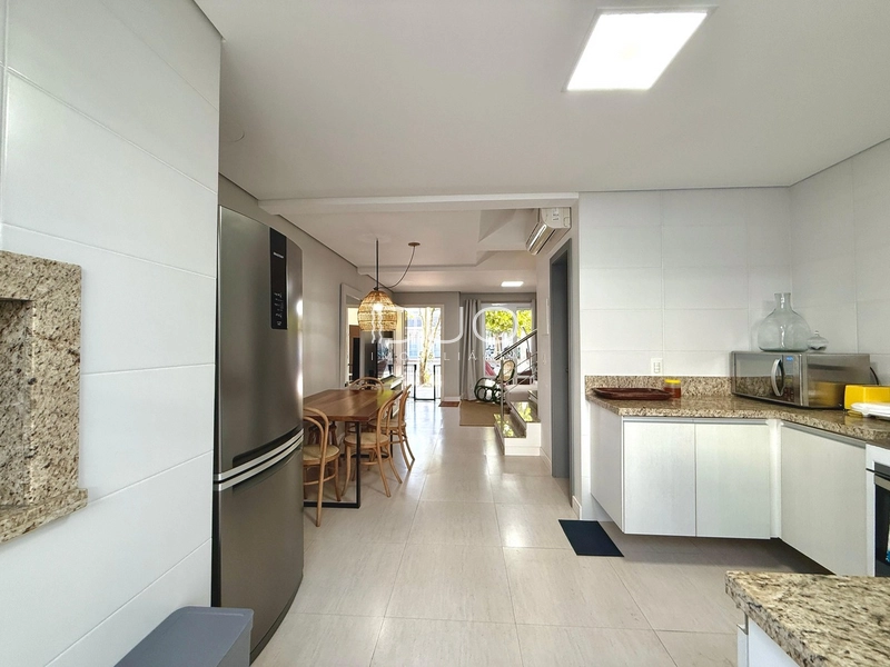 CASA 02 DORMITÓRIOS NO CONDOMÍNIO PACIFIC EM XANGRI-LÁ: 6ª foto da galeria de imagens do imóvel