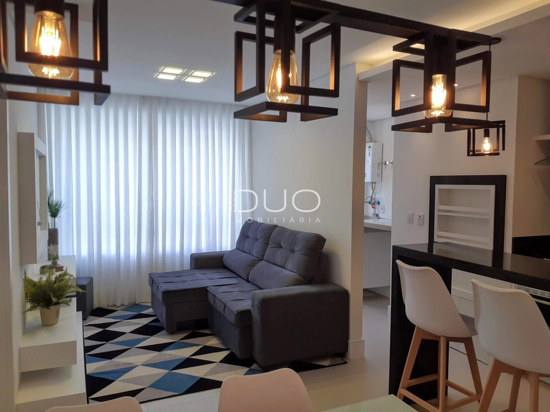 APARTAMENTO 01 DORMITÓRIO EM CAPÃO DA CANOA