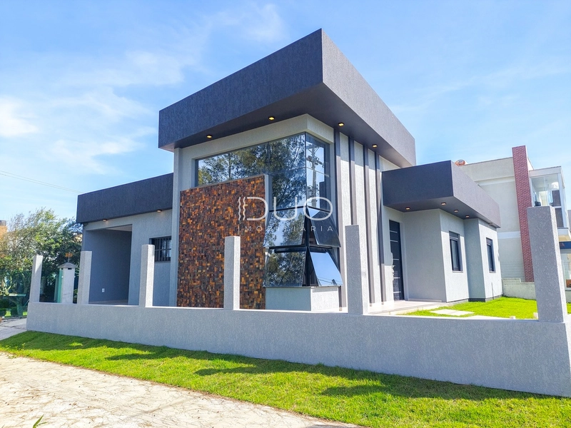 CASA EM CAPÃO DA CANOA