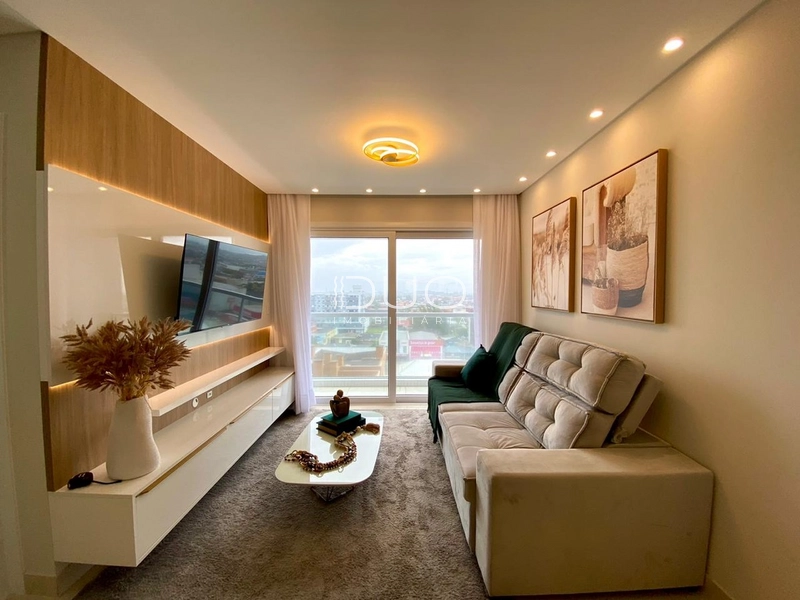 APARTAMENTO 02 DORMITÓRIOS EM CAPÃO DA CANOA