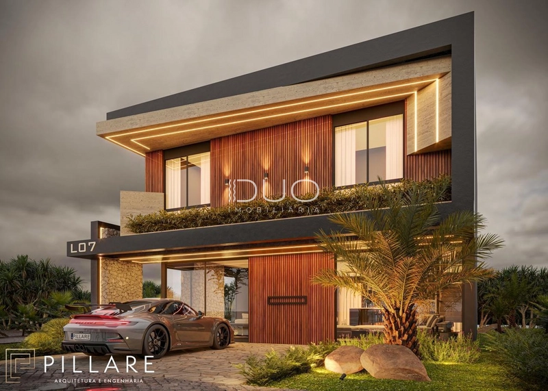 SOBRADO NO CONDOMÍNIO SUNSET EM XANGRI-LÁ