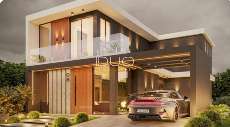 SOBRADO NO CONDOMÍNIO SUNSET EM XANGRI-LÁ