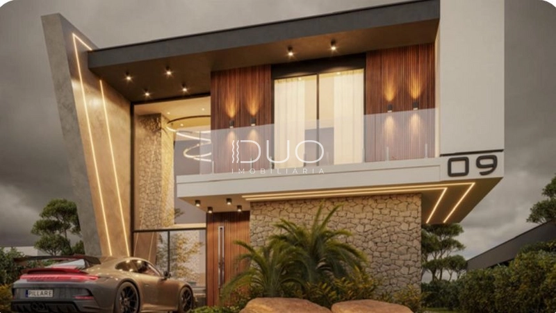 SOBRADO NO CONDOMÍNIO SUNSET EM XANGRI-LÁ