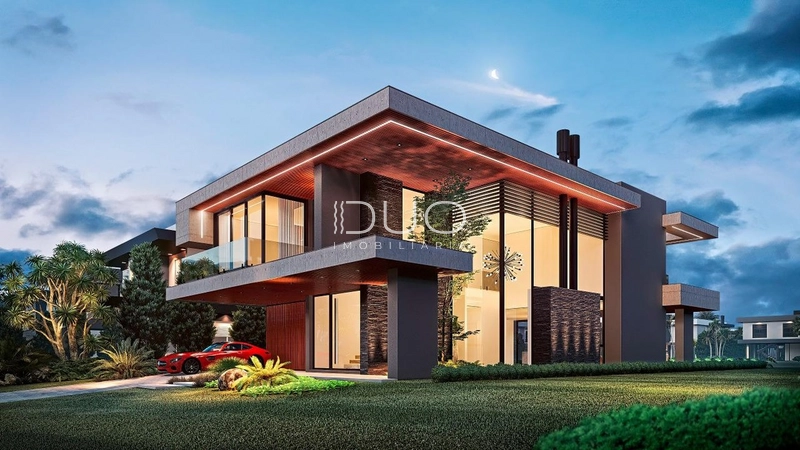 CASA NO CONDOMÍNIO COSTA SERENA EM CAPÃO DA CANOA