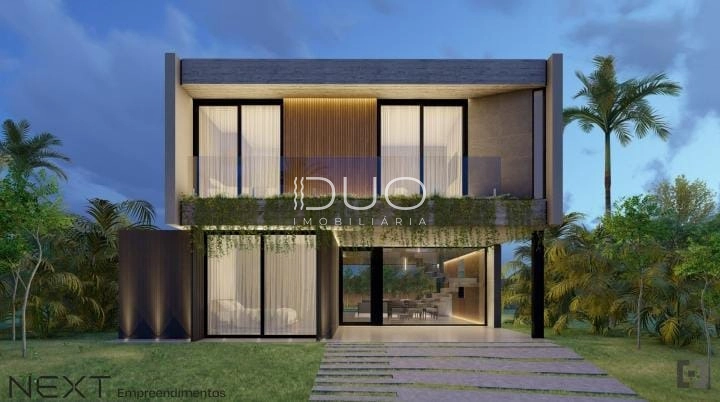 SOBRADO NO CONDOMÍNIO SUNSET EM XANGRI-LÁ