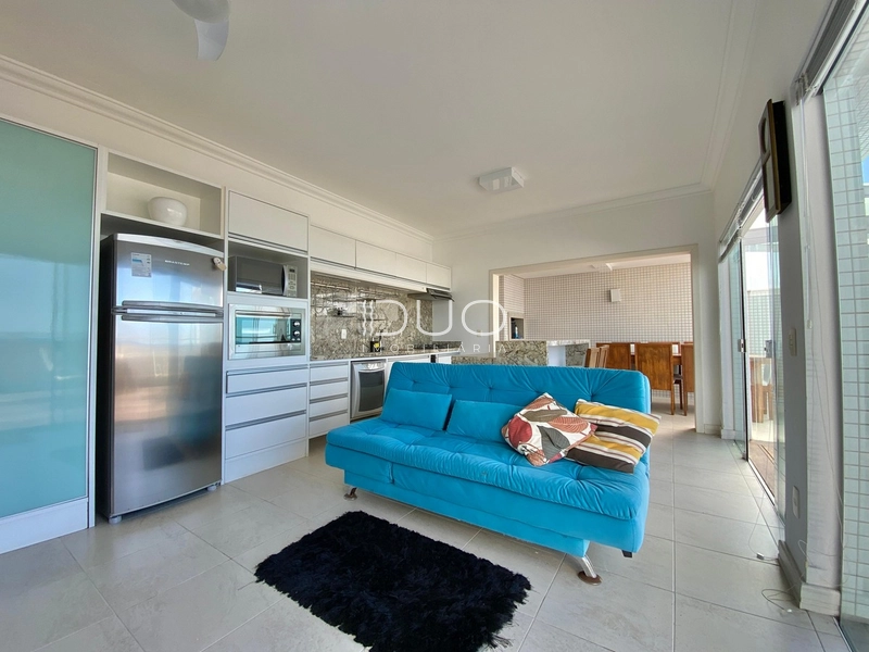 COBERTURA DUPLEX EM ATLÂNTIDA: 11ª foto da galeria de imagens do imóvel
