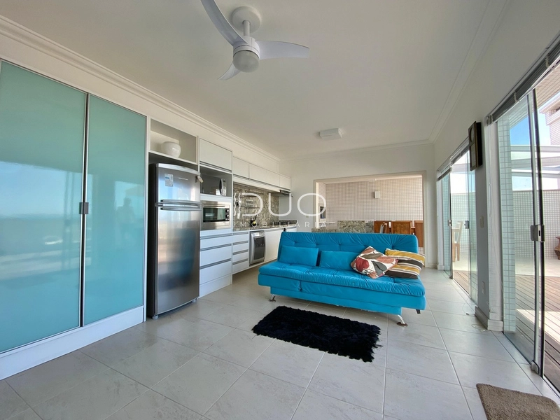 COBERTURA DUPLEX EM ATLÂNTIDA: 12ª foto da galeria de imagens do imóvel