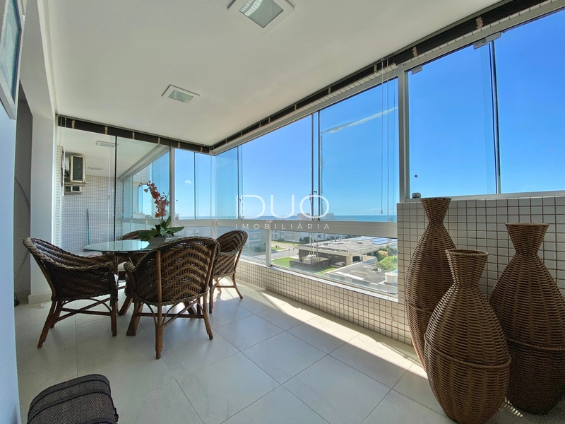 COBERTURA DUPLEX EM ATLÂNTIDA: 5ª foto da galeria de imagens do imóvel