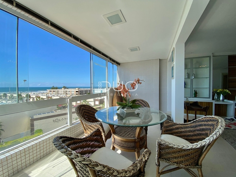 COBERTURA DUPLEX EM ATLÂNTIDA: 4ª foto da galeria de imagens do imóvel