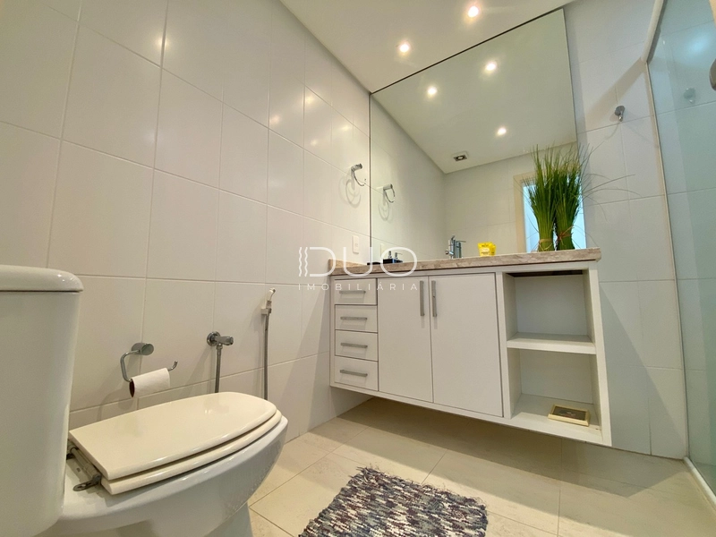 COBERTURA DUPLEX EM ATLÂNTIDA: 20ª foto da galeria de imagens do imóvel