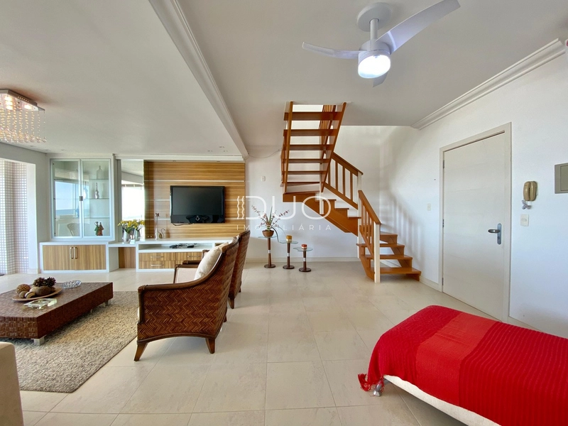 COBERTURA DUPLEX EM ATLÂNTIDA: 7ª foto da galeria de imagens do imóvel