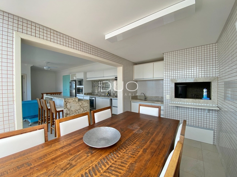 COBERTURA DUPLEX EM ATLÂNTIDA: 17ª foto da galeria de imagens do imóvel