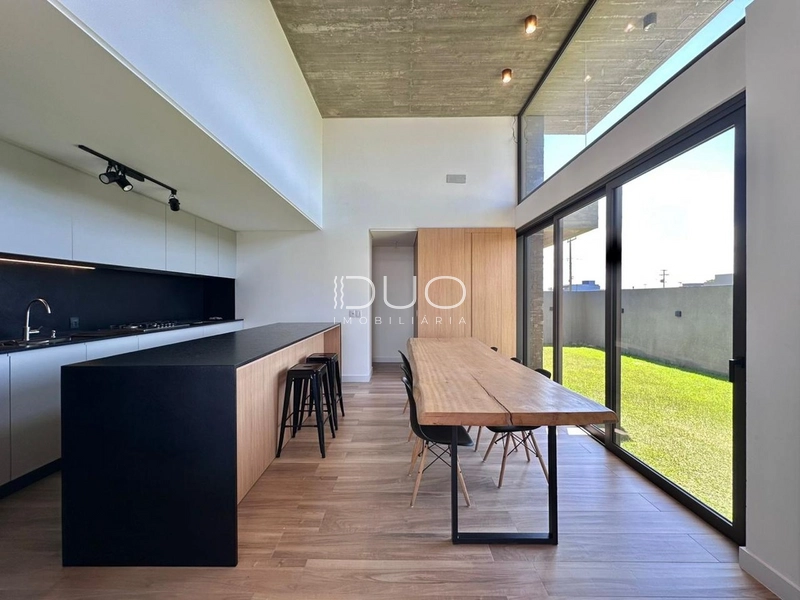 CASA NO BAIRRO PLANEJADO SANTORINI EM XANGRI-LÁ: 13ª foto da galeria de imagens do imóvel